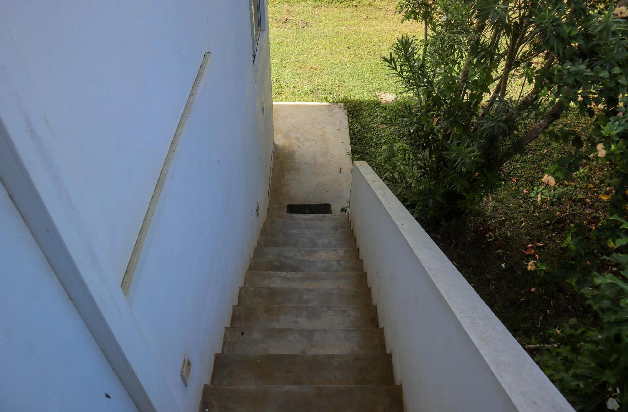 Singhe House Hotel Dikwella Exterior foto